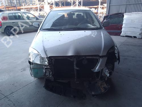 Front right seatbelt TOYOTA COROLLA (_E12_) 1.6 VVT-i (ZZE121_, ZZE121R) | BP26479280I25 