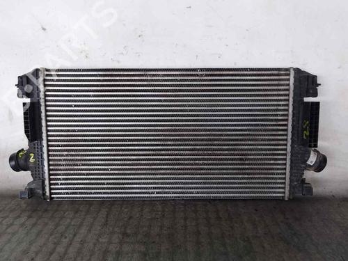 Used Intercooler OPEL ASTRA J Saloon 1.7 CDTI (69) (110 hp) 26482306