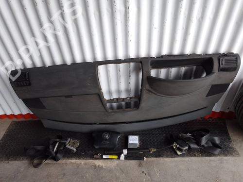 Used Airbag Kit SEAT ALHAMBRA (7V8, 7V9) 1.9 TDI (115 hp) 26486016