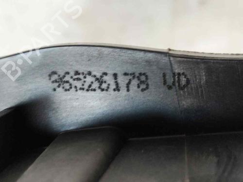 Front left interior door handle CITROËN C4 I (LC_)  | BP29753746I13 