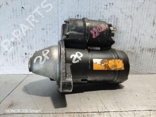 Starter OPEL COMBO Box Body/MPV 1.7 DTI 16V | BP33884932M8 - Image 3