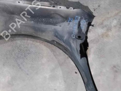 Right front fenders AUDI A3 (8L1) 1.9 TDI | BP26473338C42 