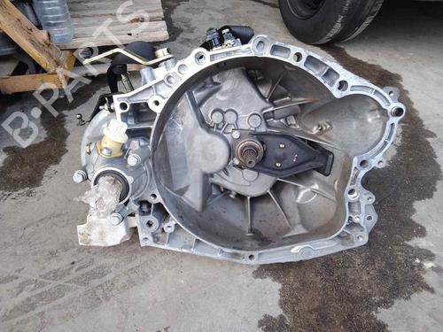 Used Gearbox CITROËN XSARA Break (N2) 2.0 HDI 90 (90 hp) 29923607
