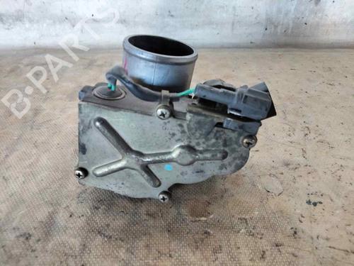 Spjeldhus TOYOTA COROLLA (_E12_)  | BP29903035M82