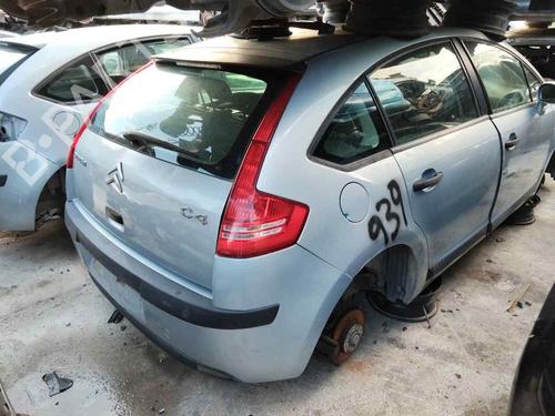 Used Rear wiper motor CITROËN C4 I (LC_) [2004-2014]  29306543