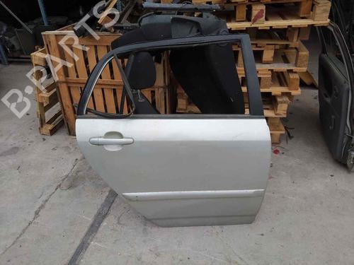 Used Right rear door Right rear door TOYOTA COROLLA (_E12_) 1.4 D (NDE120_, NDE120R) (90 hp) 33906986 33906986