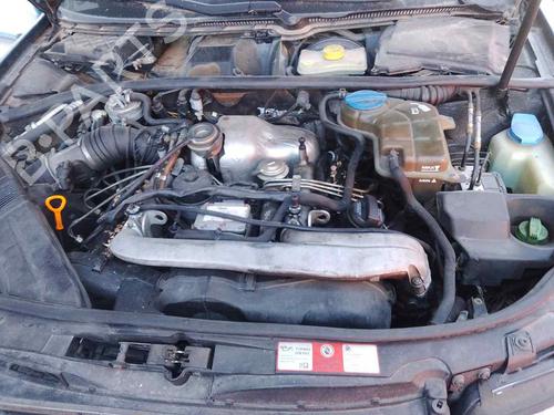 Used Gearbox AUDI A4 B7 (8EC) 2.5 TDI (163 hp) 28457445