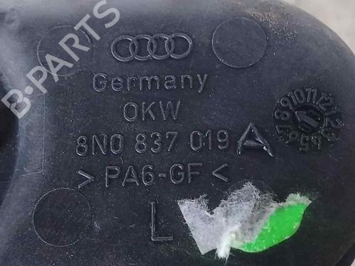 Front left interior door handle AUDI TT Roadster (8N9) 1.8 T | BP26473769I13 