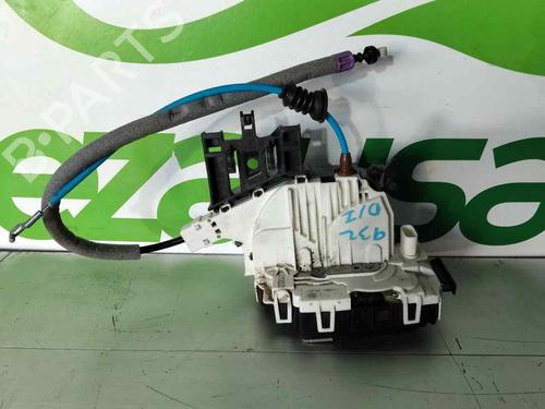 Front left lock MERCEDES-BENZ A-CLASS (W176) A 200 CDI / d (176.008) | BP29183299C98 