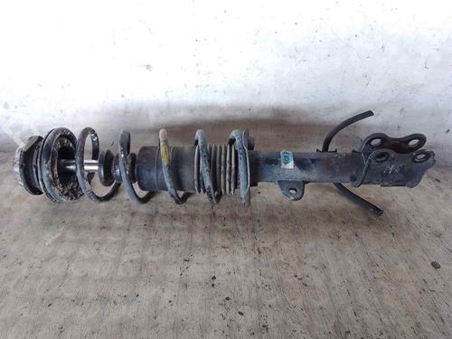 Højre fortil støddæmper NISSAN MICRA IV (K13K, K13KK) 1.2 (80 hp) 26478222