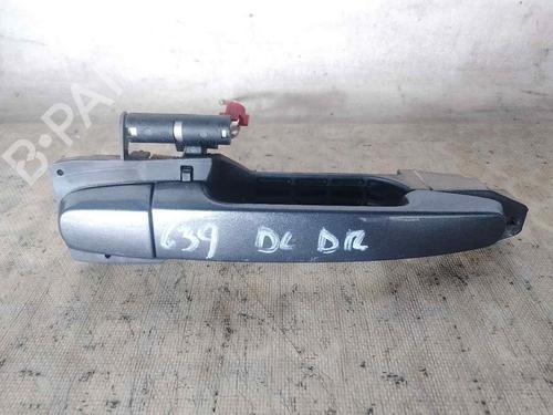 Used Front right exterior door handle TOYOTA AVENSIS (_T25_) [2003-2008]  26470036