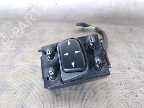Used Mirror switch MERCEDES-BENZ S-CLASS (W220) S 500 (220.075, 220.175, 220.875) (306 hp) 26468366