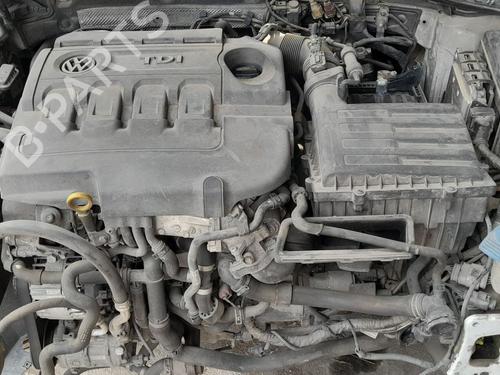 Used Gearbox Gearbox VW GOLF VII (5G1, BQ1, BE1, BE2) [2012-2021] 33243006 33243006