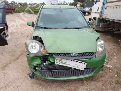 Brugte FORD FIESTA V (JH_, JD_) 1.4 TDCi (68 hp) 4289978