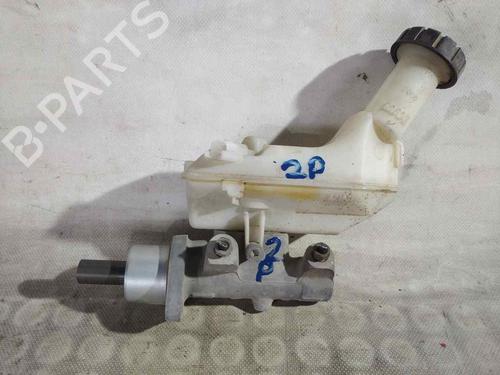 Used Brake master cylinder NISSAN MICRA III (K12) [2002-2010]  26470532