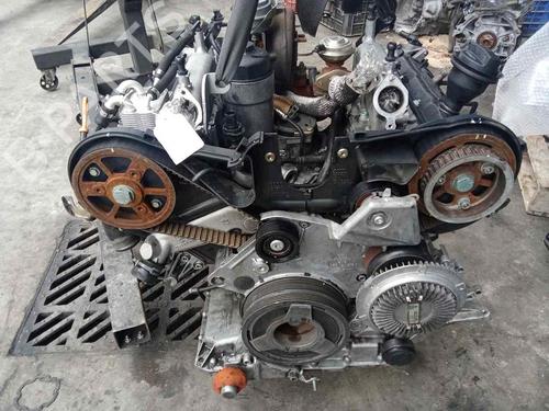 Motor AUDI A6 C5 (4B2, 4B4)  | BP28452485M1 