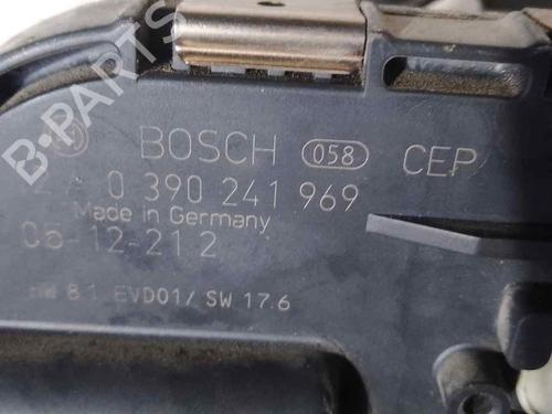 Front wiper motor PEUGEOT 407 (6D_)  | BP26472634M29 