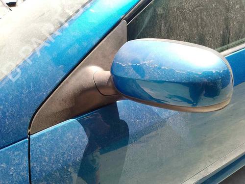 Left mirror OPEL TIGRA TwinTop (X04) 1.3 CDTI (R97) | BP28454621C26 