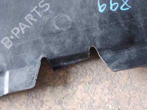Underbody protection VW POLO VI (AW1, BZ1, AE1) 1.0 TSI | BP29613104M92 