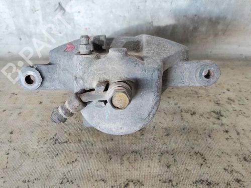 Højre bremsekaliber foran HONDA CIVIC VII Hatchback (EU, EP, EV) 1.7 CTDi (EP4, EU9) | BP30081655M104 