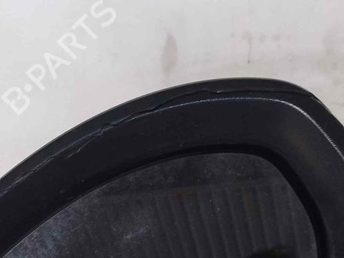 Right mirror OPEL CORSA D (S07)  | BP26477191C27 