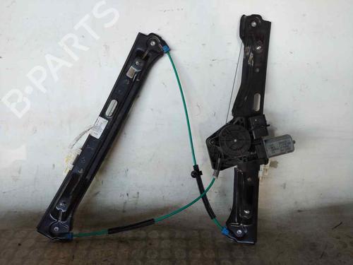 Used Front right window mechanism BMW 1 (F20) [2011-2019]  26482854