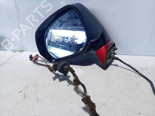 Bakspejl venstre Bakspejl venstre CITROËN C4 Picasso I MPV (UD_) [2006-2015] 39751119 39751119