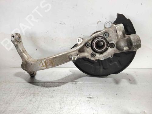 Right front steering knuckle AUDI A4 B6 Avant (8E5) 3.0 | BP29246572M26 - Image 2