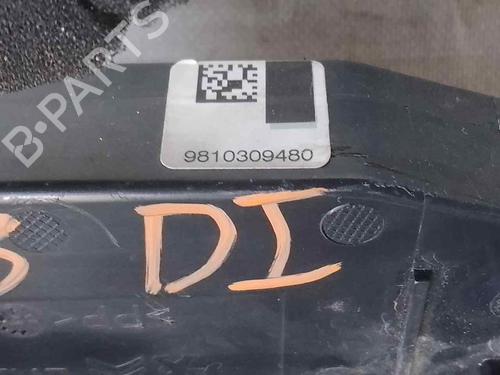 Front left lock PEUGEOT 308 II (LB_, LP_, LW_, LH_, L3_)  | BP26475049C98 