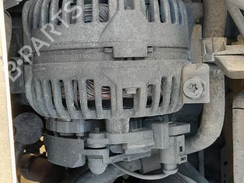 Used Alternator Alternator 33207732 33207732