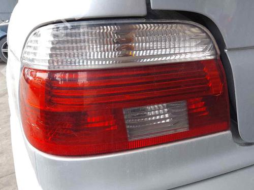Used Left taillight BMW 5 (E39) 530 d (184 hp) 28465295