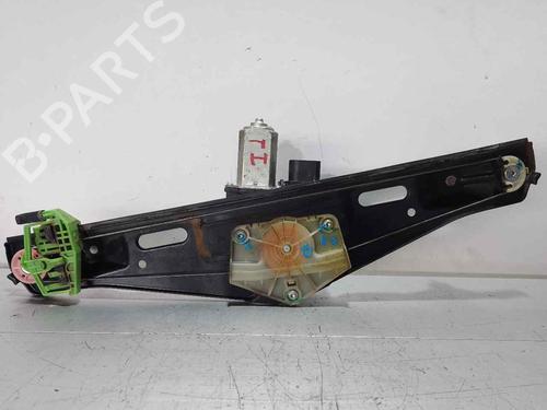 Rear left window mechanism BMW X1 (E84) sDrive 16 d | BP28465333C24