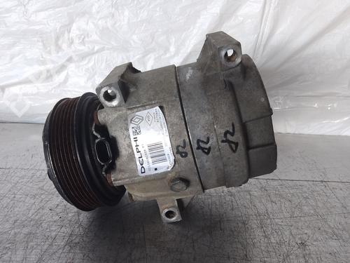 Used AC compressor AC compressor 37195109 37195109