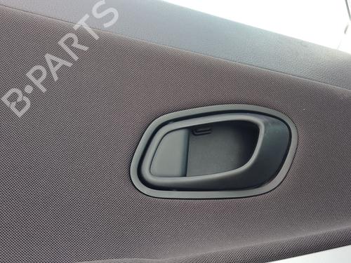 Used Rear left interior door handle KIA CEE'D (JD) [2012-2018]  32215665