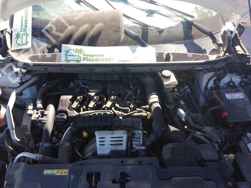 Intercooler PEUGEOT 308 SW II (LC_, LJ_, LR_, LX_, L4_) 1.2 THP 130 (131 hp) 28457338