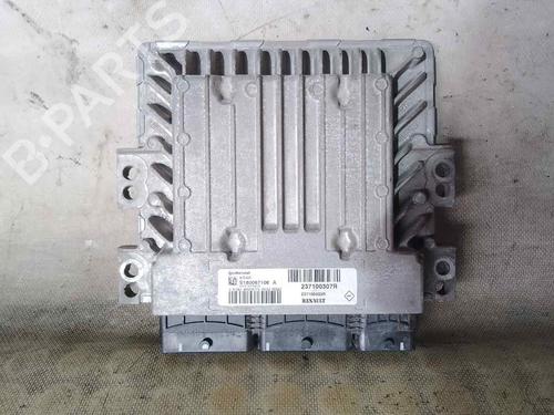 Used Engine control unit (ECU) RENAULT MEGANE III Hatchback (BZ0/1_, B3_) 1.5 dCi (106 hp) 26483682