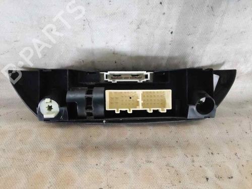 Commande Chauffage VW POLO IV (9N_, 9A_)  | BP28462292I5