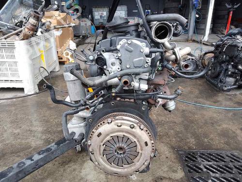 Engine SEAT ALHAMBRA (7V8, 7V9) 1.9 TDI | BP26486508M1 