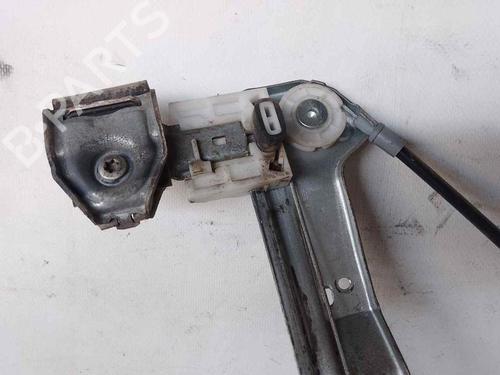 Front right window mechanism SMART FORFOUR (454) 1.3 (454.031) | BP26480683C23 