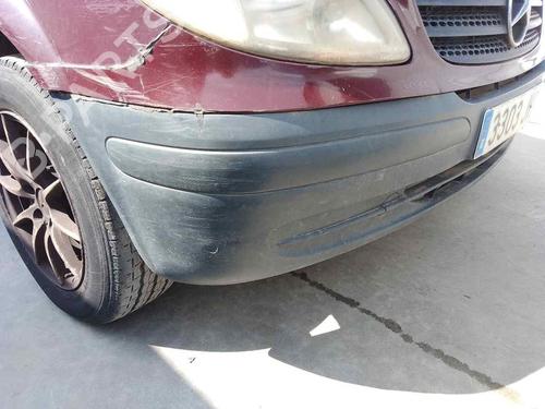 Front bumper MERCEDES-BENZ VITO Bus (W639) 111 CDI (639.701, 639.703, 639.705) | BP28467670C7 