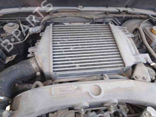 Used Intercooler SUBARU FORESTER (SH_) [2007-2025]  28468734