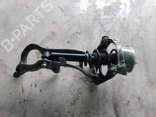 Used Right front shock absorber PEUGEOT 407 (6D_) [2004-2011]  31268811