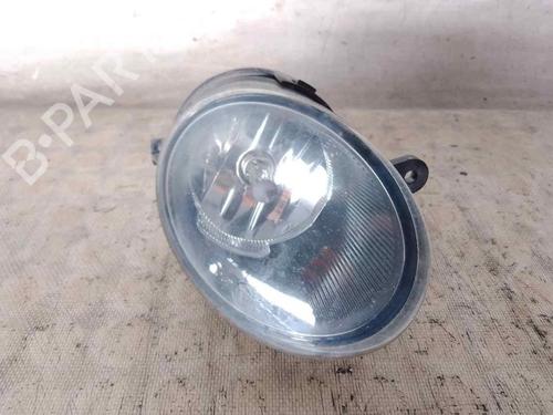 Feu de brouillard avant gauche AUDI A6 C6 (4F2) [2004-2011]  26474565