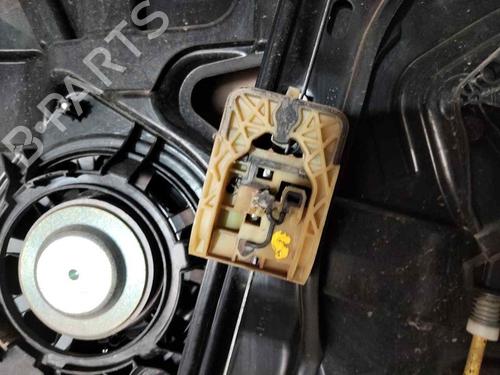 Front left window mechanism VOLVO V40 Hatchback (525) D2 | BP28464998C22