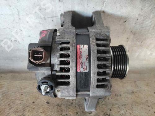 Alternator TOYOTA COROLLA (_E12_) 1.4 D (NDE120_, NDE120R) | BP30133358M7