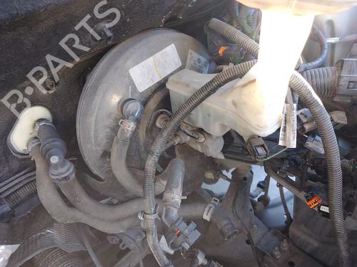 Servo frein RENAULT KADJAR (HA_, HL_) 1.5 dCi 110 (HLA3) (110 hp) 30642517