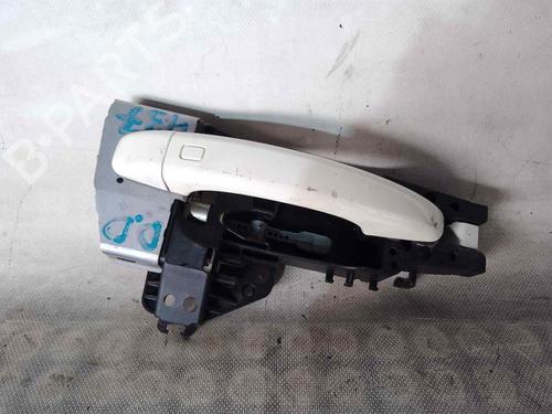 Used Front right exterior door handle AUDI A1 (8X1, 8XK) 1.6 TDI (105 hp) 26473248