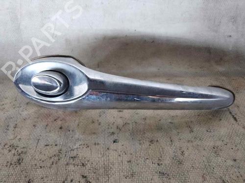 Used Front left exterior door handle CHRYSLER PT CRUISER (PT_) 2.4 (143 hp) 26471629