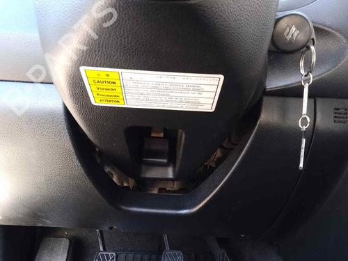 Used Steering column SUZUKI GRAND VITARA II (JT, TE, TD) 1.9 DDiS All-wheel Drive (JT419, TD44, JB419WD, JB419XD,... (129 hp) 28464378