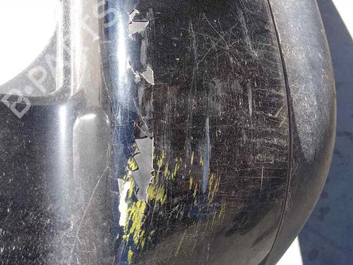 Rear bumper SEAT ALHAMBRA (7V8, 7V9) 2.0 TDI | BP26483348C8 